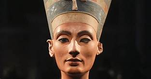 Has Queen Nefertiti’s Tomb Been Found?