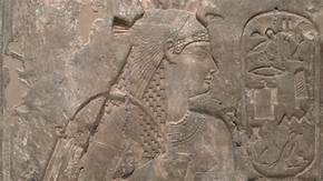 A New Female Pharaoh for Ancient Egypt?