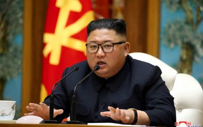 UNTIL AFRICANS START PRACTICING THEIR OWN CULTURE THEY WILL NEVER DEVELOP – KIM JONG