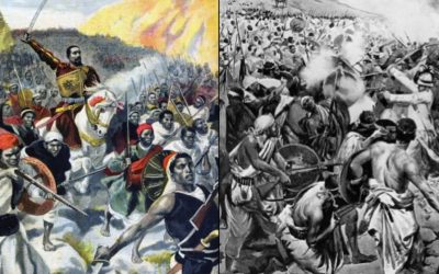 Battle of Adwa 1896: When Ethiopia Destroyed Invading Italian Army
