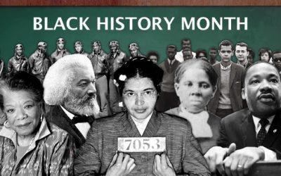 Black History Facts