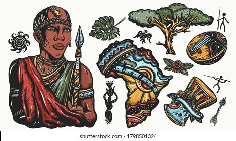 Decolonizing the Mind – African Traditional Regions are Not Evil and Backward